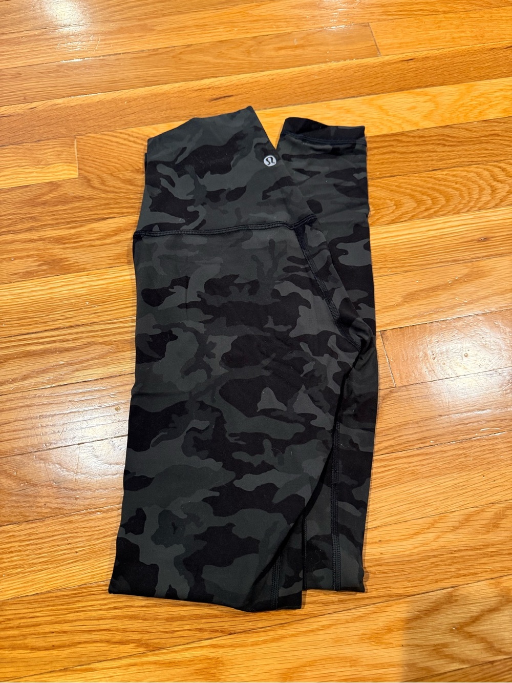 lululemon Align High-Rise Pant 28”